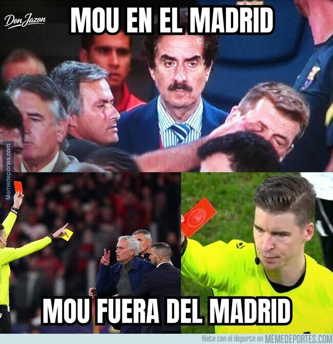 1236465 - Lo que es la vida sin la protección de los de amarillo.