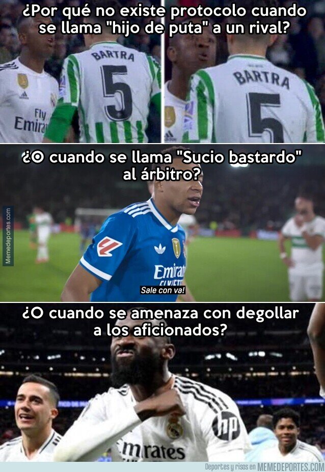 1236466 - ¿Quien ha dictaminado qué abuso verbal es más grave que otro?