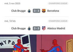 Enlace a Mismo resultado en Brujas