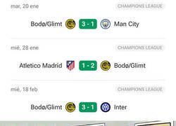 Enlace a Este Bodø es la revelación de la Champions