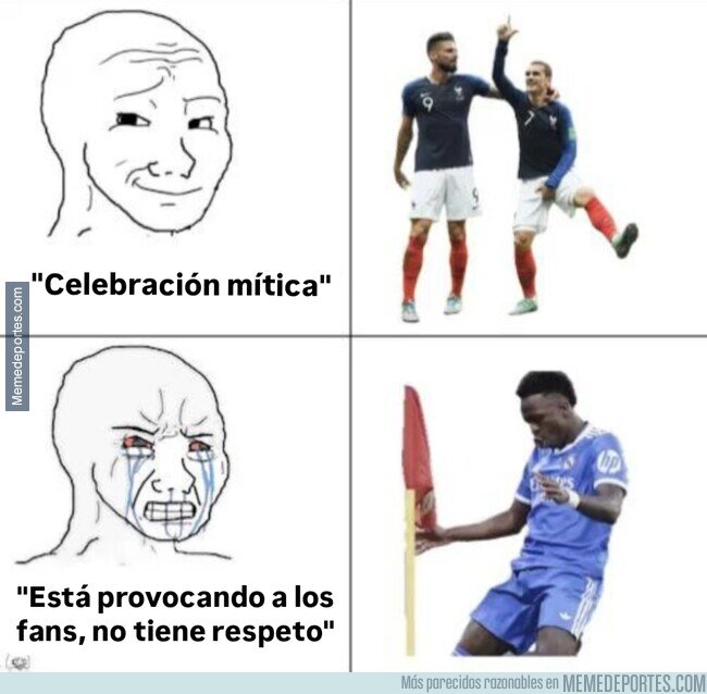 1236481 - Hay bailes que están mejor vistos