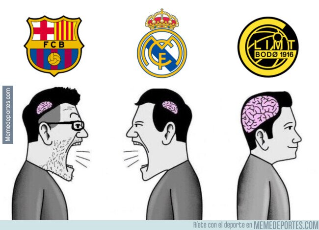 1236487 - ¿Qué equipo es mejor?