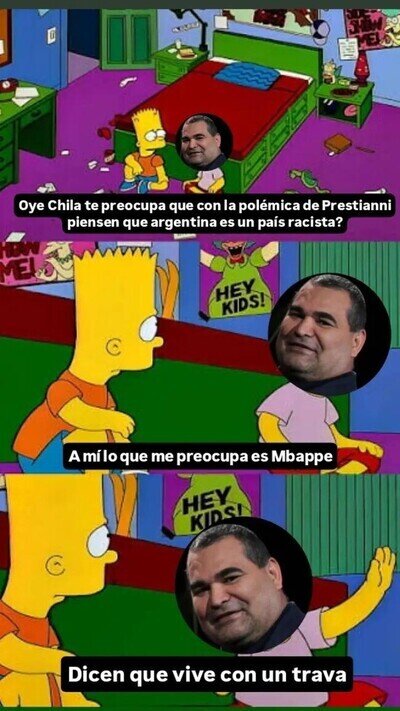 Mejor de ayer