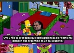 Enlace a ¿Pero quién le pone micrófonos al frente a esta gente?
