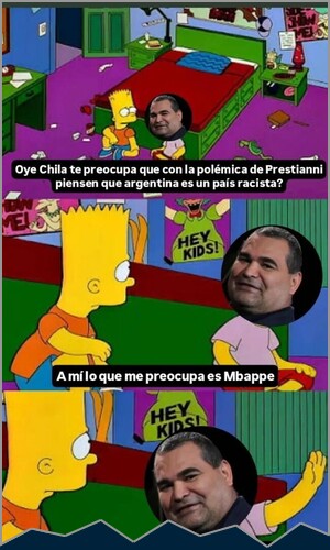 Mejor de ayer