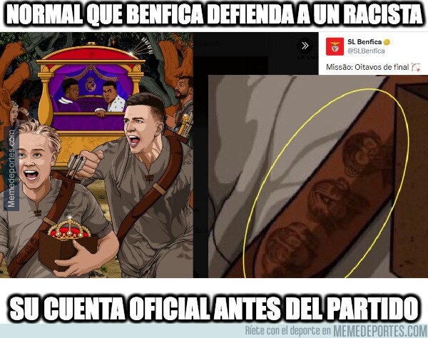 1236510 - El fútbol está cada vez más podrido