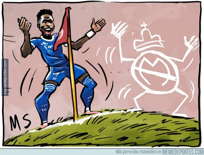 1236517 - No dejes de bailar, Vini