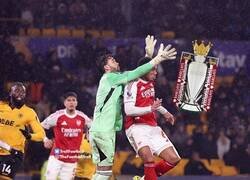 Enlace a Se les empieza a escapar de las manos