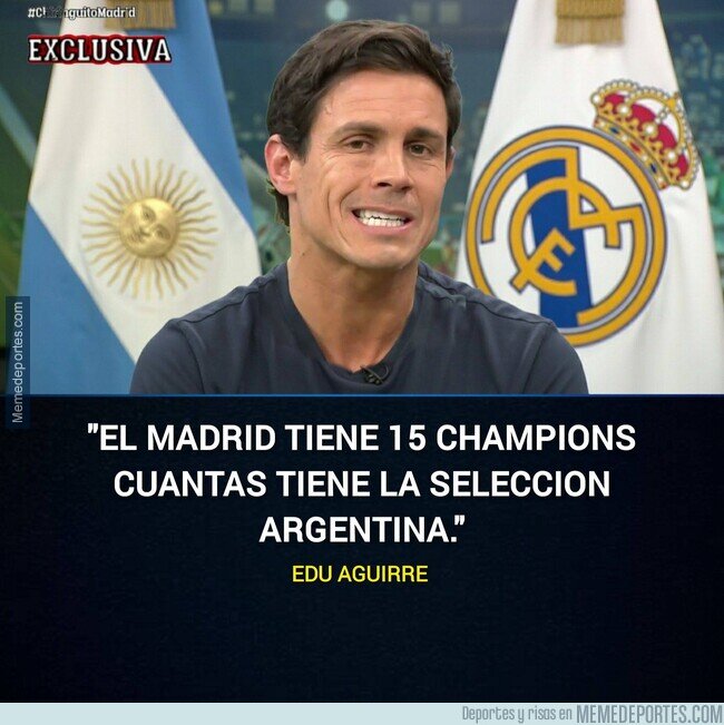 1236544 - ¿Cuantas champions tenes?