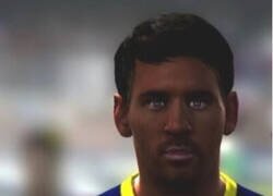 Enlace a Messi necesita ayuda