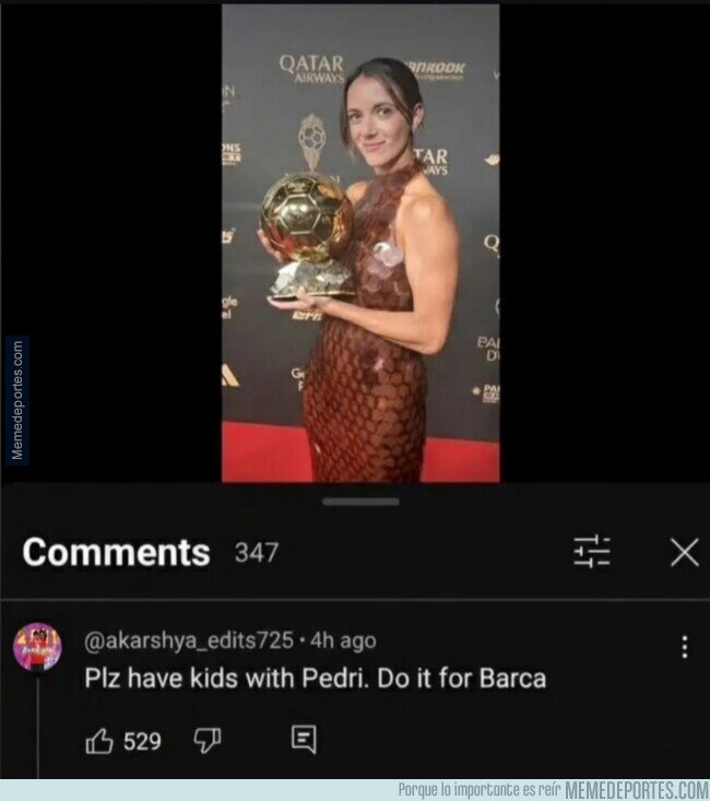 1236572 - Esta no es la manera de mirar por el futuro del Barça