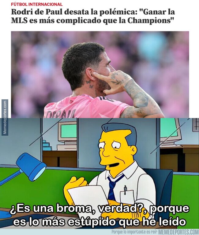 1236573 - ¿No estará hablando en serio, no?