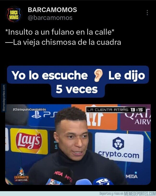 1236588 - Y lo juraría con una biblia en la mano