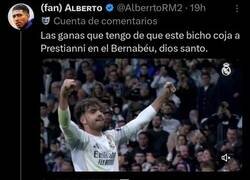 Enlace a Pristianni ya es mayor de edad