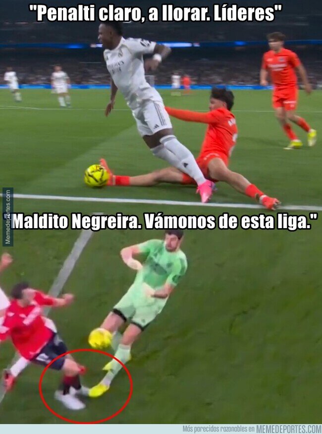 1236594 - Ni una jornada les duró el relato