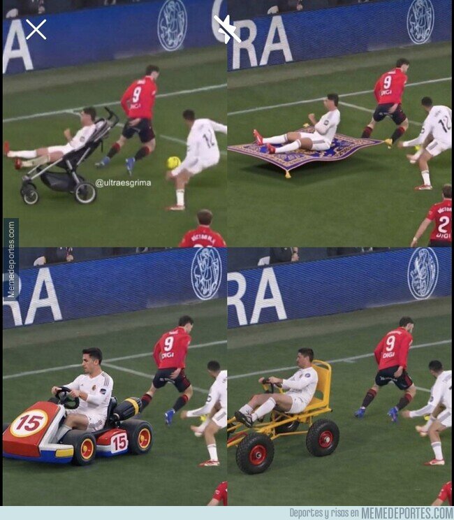 1236610 - Y se pasó...