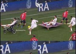 Enlace a Y se pasó...