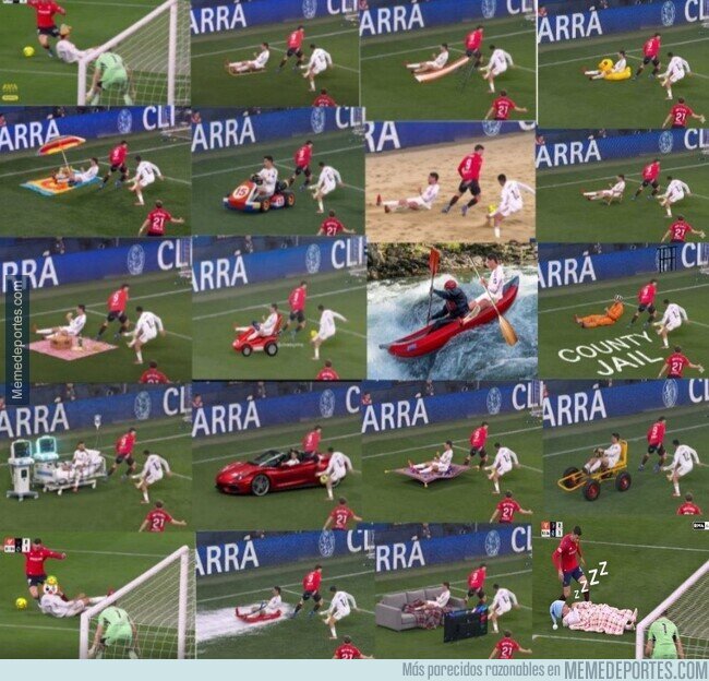 1236611 - Asencio se ha convertido en meme