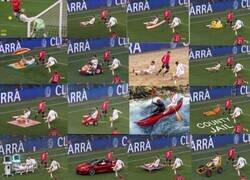 Enlace a Asencio se ha convertido en meme