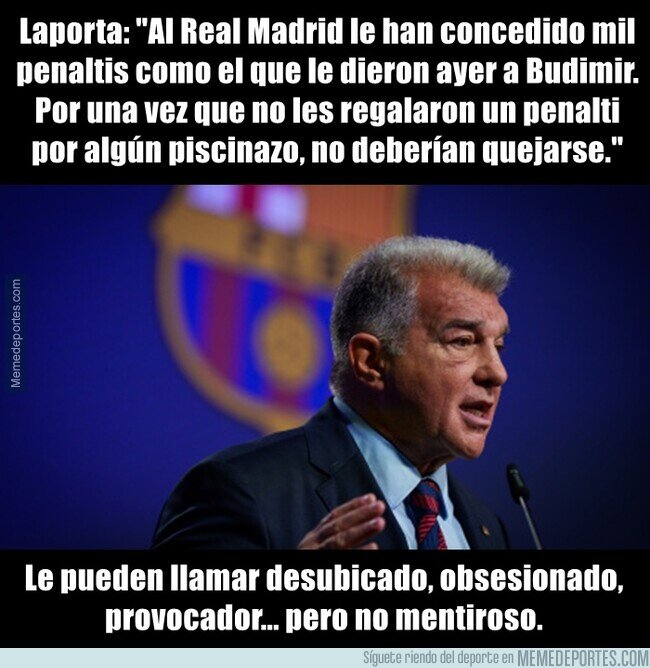 1236621 - Es lo que más les molesta, que no le pueden refutar.