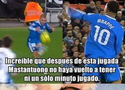 Enlace a Por mucho menos que esto crucificaron a Messi en España...