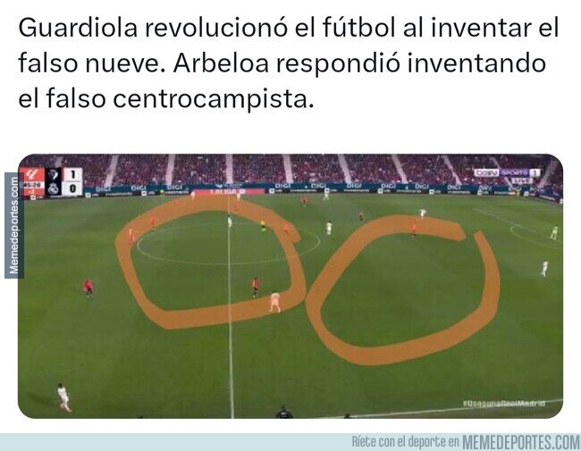 1236638 - Revolucionarios del fútbol