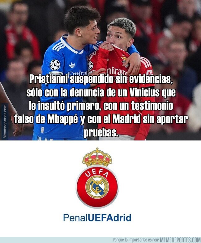 1236647 - Lo peor es que incluso les parecerá poco a los de la secta