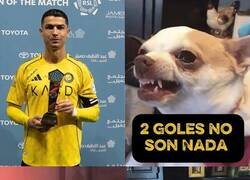 Enlace a Mientras el bicho va por los 1000 goles, Messi va por los árbitros