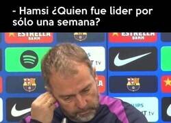 Enlace a ¿Que rápido, no?