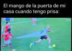 Enlace a Siempre tan inoportuno