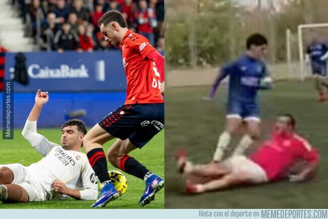 1236677 - Asencio tiene cosas de el Picao del caño