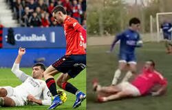 Enlace a Asencio tiene cosas de el Picao del caño