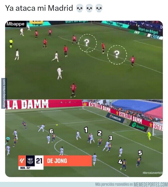 1236681 - El Madrid cuando necesita un gol