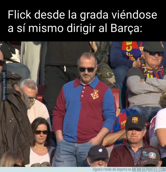 1236685 - Flick está en todas partes