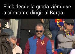 Enlace a Flick está en todas partes