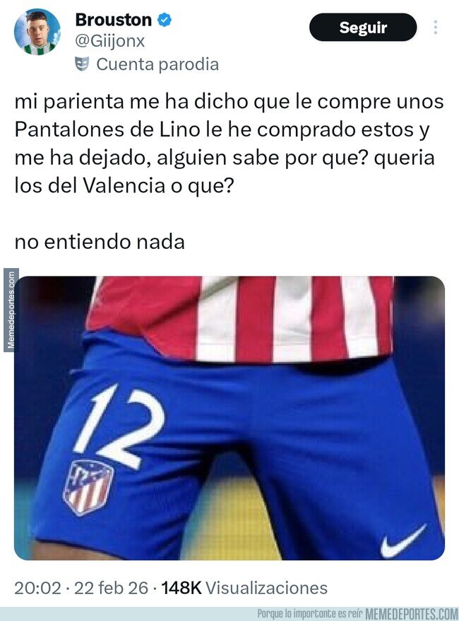 1236691 - Pantalones de Lino