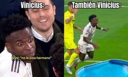 Enlace a No está para hablar demasiado