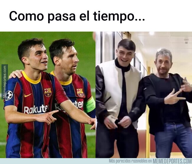 1236700 - Parece que fue ayer