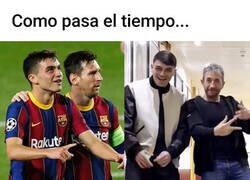 Enlace a Parece que fue ayer