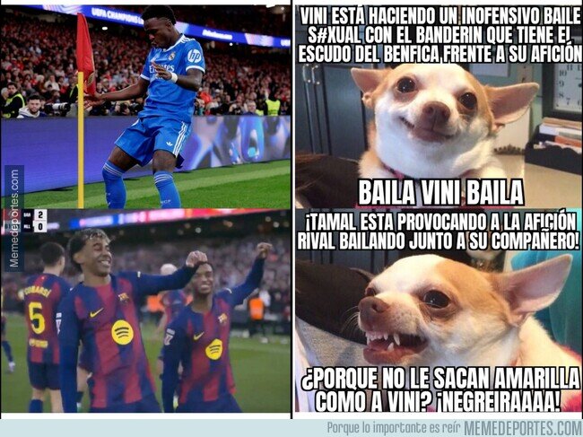 1236702 - ¡Pero si son la misma celebración! ¿O no?