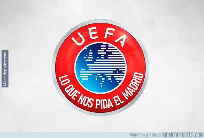 1236712 - Toda una confederación para mimar al mismo club