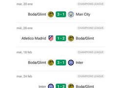 Enlace a Post de apreciación al histórico Bodø Glimt