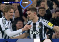 Enlace a Un posible rival del Barça hizo un resultado parcial de nefasto recuerdo