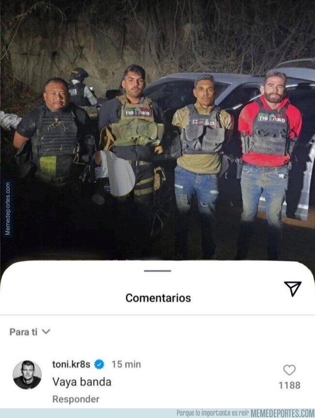 1236730 - Estos no pueden defender a nadie