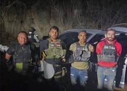 Enlace a Estos no pueden defender a nadie