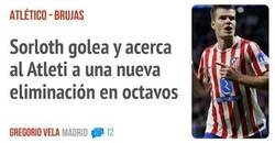 Enlace a Más cerca de ser eliminados de nuevo