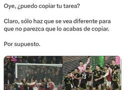 Enlace a Así son los córners en la Premier League