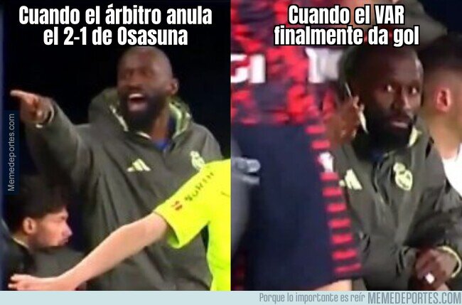 1236737 - Nunca te rías antes de tiempo