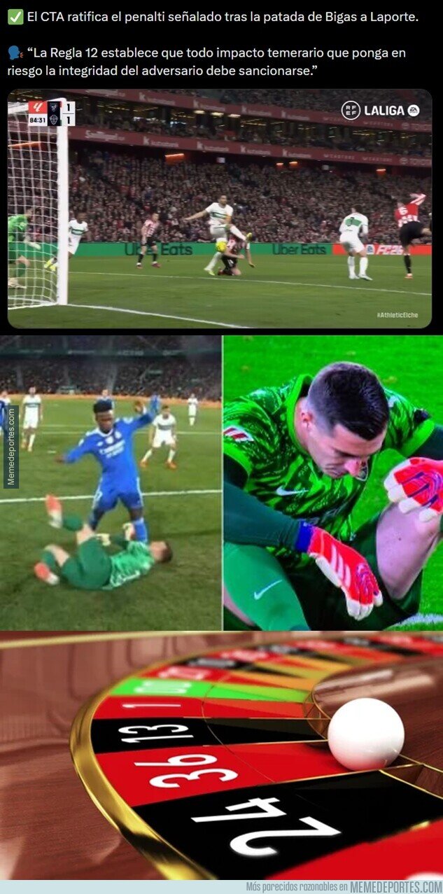 1236753 - Son más las ayudas del Madrid que olvidamos que las de todos los equipos de España juntos