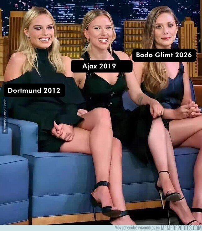 1236756 - Les propongo un sueño...